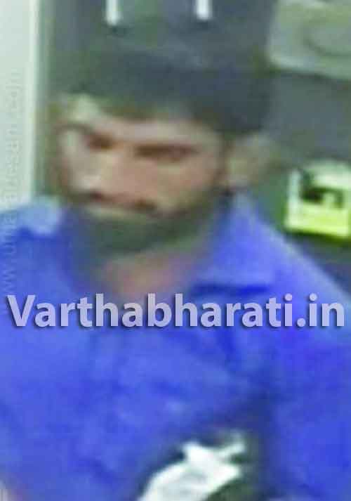 ಕಾಸರಗೋಡು: ಗ್ರಾಹಕನ ಸೋಗಿನಲ್ಲಿ ಬಂದು 57 ಸಾವಿರ ರೂ.ನ ಮೊಬೈಲ್ ಎಗರಿಸಿದ ಕಳ್ಳ!